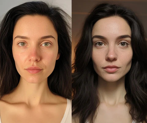 Botox Free: Proffessional Face Lifting Device
Say No More To Wrinkles With Our Viral face lifting device which uses Light Therapy to Keep your face looking young.