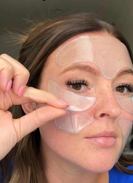 Do Wrinkle Patches Work?