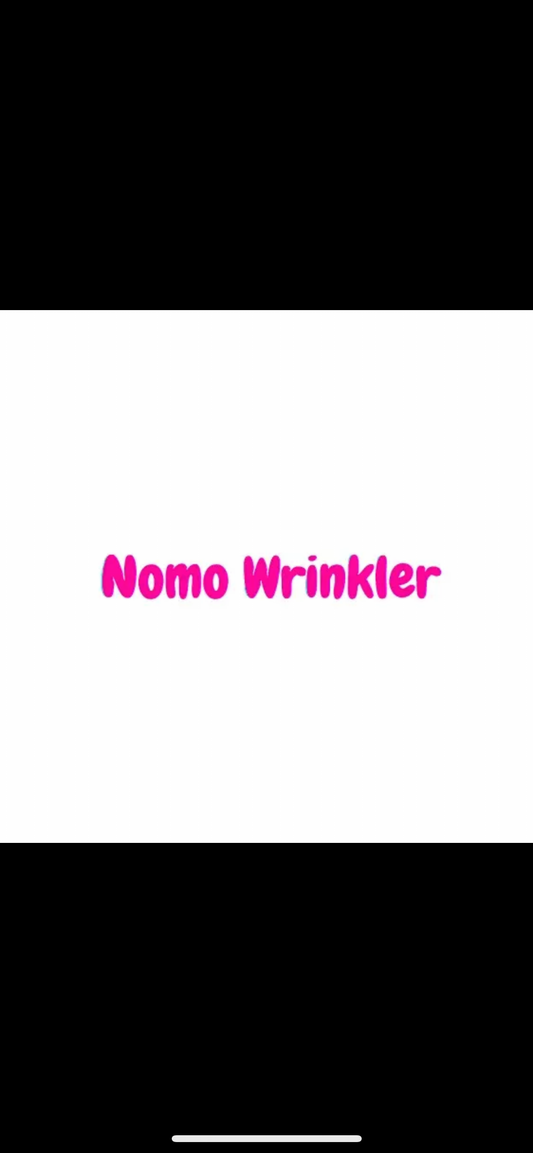 NomoWrinkler 