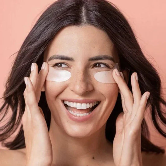How Do I Get Rid of Wrinkles? The Best Non-Invasive Solution