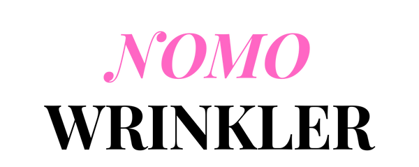  NOMO WRINKLER