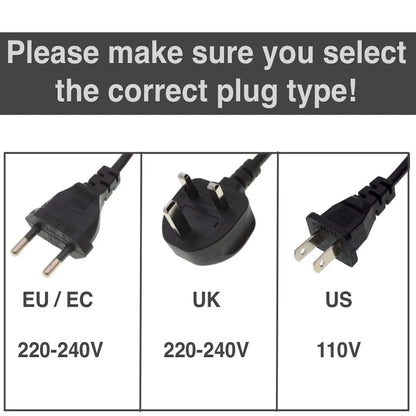 New Hair Dryer 5 in1 Multi Hair Styler With Hair Brush Hairdryer