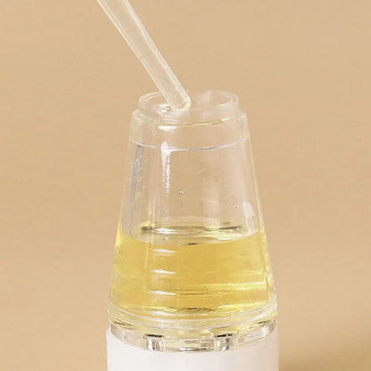 Portable Scalp Comb Massager & Oil Applicator