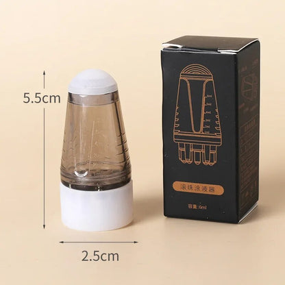Portable Scalp massager & Serum Applicator for Hair Roots