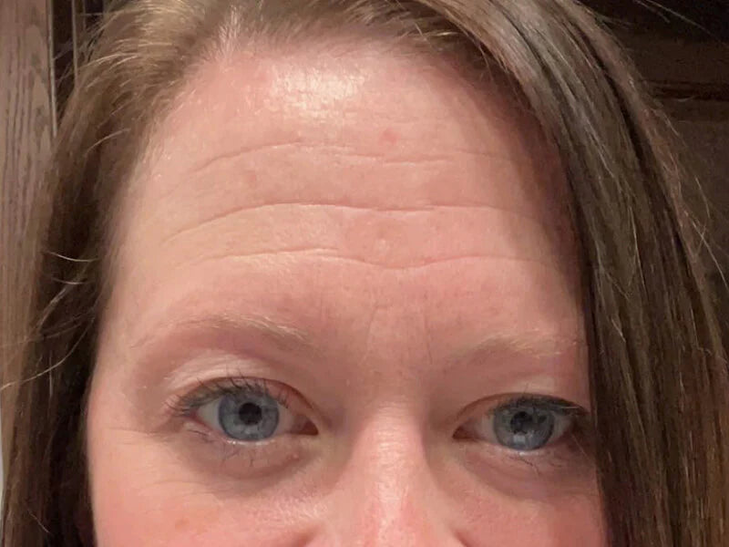 Before using Nomowrinkler