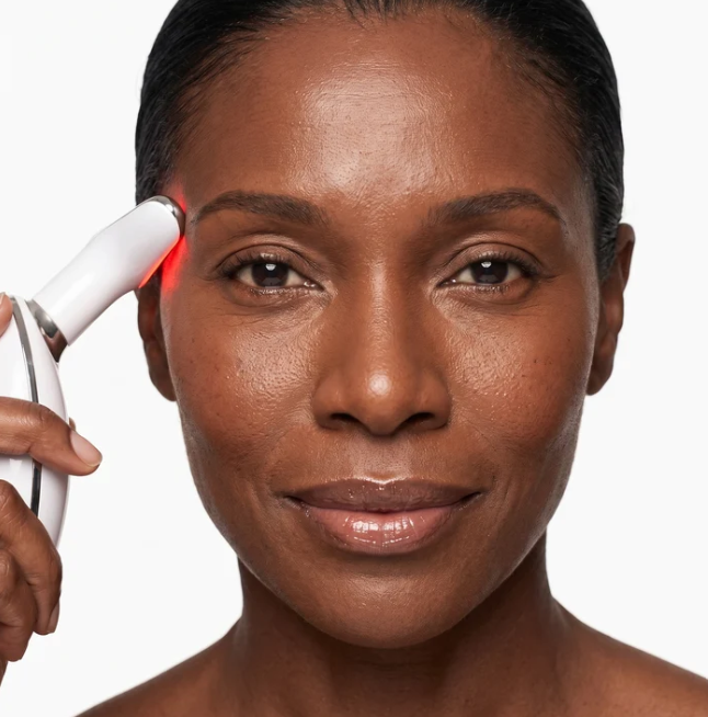 Nomowrinkler EMS Face Sculpting Device