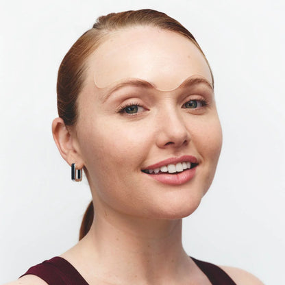 Antiaging Silicone Wrinkle Patches